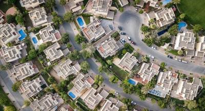 Future outlook for residential market in India remains optimistic: Report