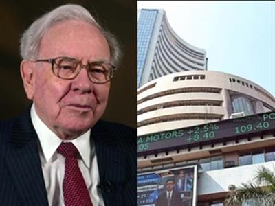 Indian stock market outperformed Warren Buffett's company in last 25 years: Report