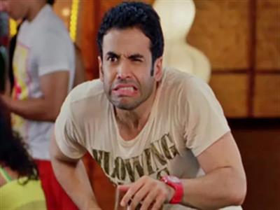 Tusshar Kapoor shares ‘Lucky’ from ‘Golmaal’ was an experiment initially