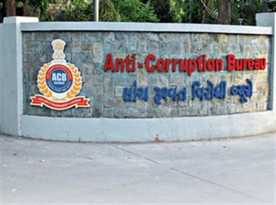 Gujarat: ACB nabs head constable in Kandla bribery case