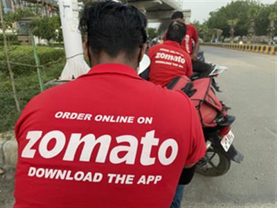 Paytm ने मनोरंजन टिकटिंग कारोबार Zomato को 2,048 करोड़ रुपये में बेचा