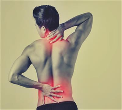 Concerning spike in back and spine problems due to excessive gadget use: Doctors