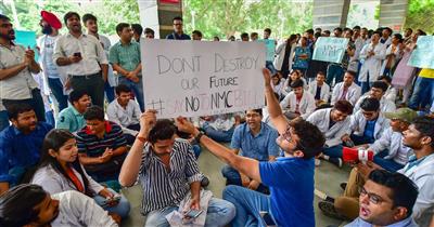 Doctors strike over, OPD services started