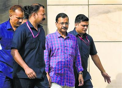 Kejriwal's bail petition will be heard on September 5