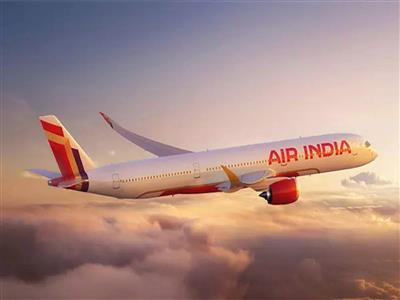 DGCA slaps Rs 90 lakh fine on Air India for operating flight with non-qualified pilots