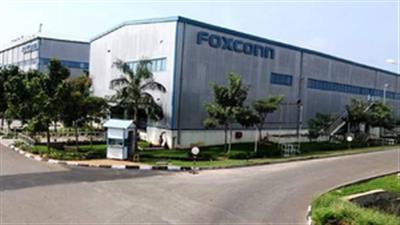 Foxconn invests Rs 1,200 cr in Karnataka-based subsidiary in big manufacturing push