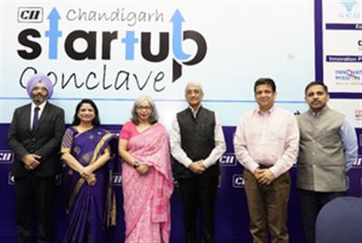 Greater Chandigarh Region poised to become startup powerhouse: Industry experts