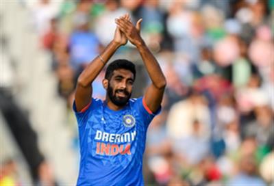 Bumrah is like a Kohinoor diamond; being captain will increase the risk of injury, says Karthik