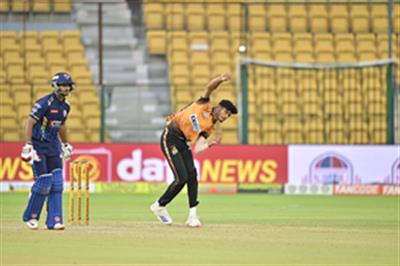 Maharaja Trophy T20: Hubli Tigers prevail over Bengaluru in historic triple Super Over thriller