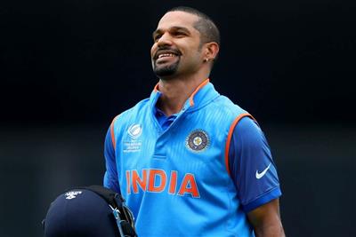 Shikhar Dhawan said goodbye to cricket, announces retirement from international and domestic cricket