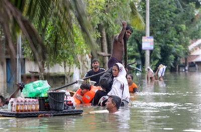 Death toll in Bangladesh floods rises to 18