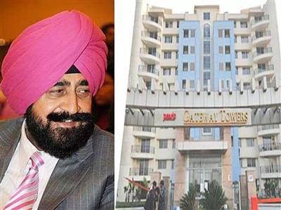 Pearls Group’s Nirmal Singh Bhangoo, accused in Rs 45,000 cr ponzi scam, dies