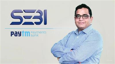 SEBI sends show-cause notices to Paytm CEO, directors over IPO irregularities