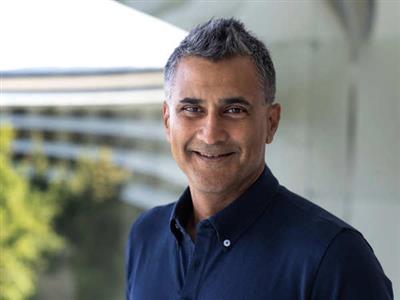 Apple appoints Indian-origin Kevan Parekh as its new CFO