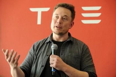 Musk supports California bill that aims to create guardrails around AI