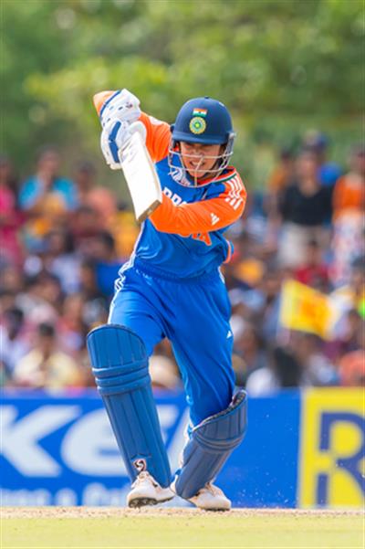 Smriti Mandhana joins Adelaide Strikers for WBBL 10