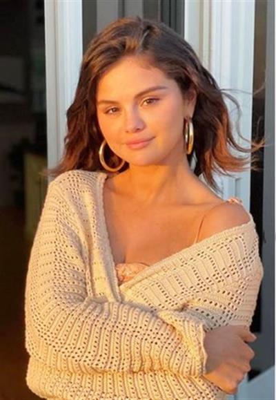 Why Selena Gomez was 'nervous' to join the cast of ‘Only Murders In The Building’