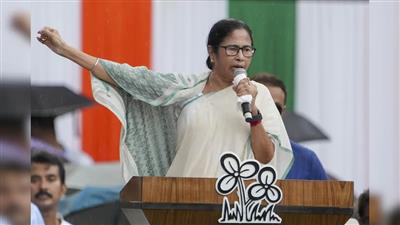 Will pass Bill to ensure capital punishment for rapists: Mamata Banerjee