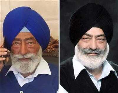 Former Minister Surjit Singh Kohli passed away