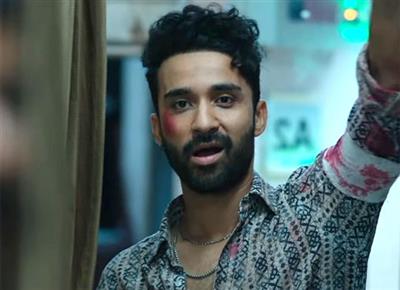 With ‘Kill’, got a chance to tell the world that I can act too: Raghav Juyal