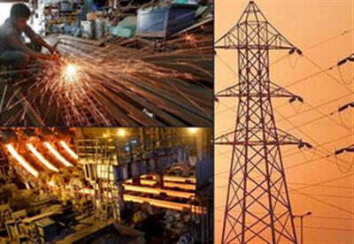 India’s core sector growth revs up to 6.1 per cent in July