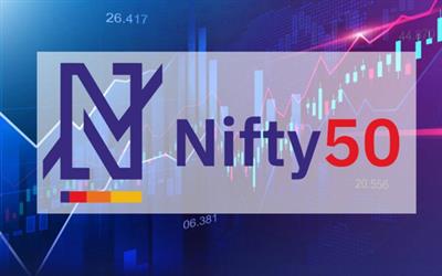 Market weekly round-up: Nifty logs best week in two months, led by IT stocks