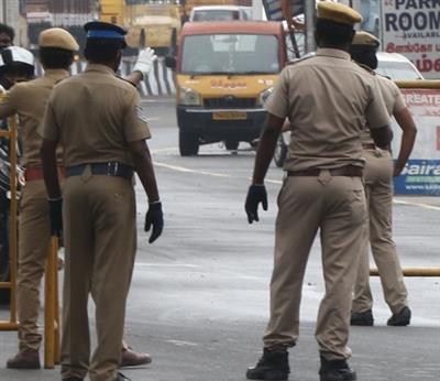 30 college students detained in police crackdown on drug menace in Tamil Nadu