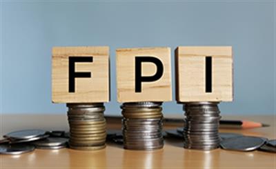 FPIs buying in Indian debt market as rupee remains stable this year