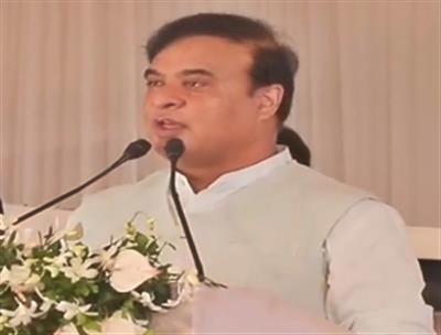 Except heritage blocks, no bar on selling-buying land: Assam CM