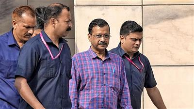 The court refused to cancel the defamation case against Kejriwal