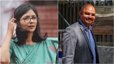 Swati Maliwal assault case: Supreme Court grants bail to Bibhav Kumar