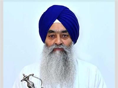 Akali leaders rebuked by Jathedar Akal Takht Sahib; Taking strict notice of the rhetoric being made against each other