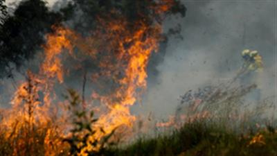 Authorities warn of likely early start to Australian bushfire season