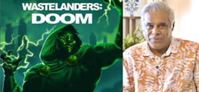 Ashish Vidyarthi says his Doctor Doom unleashes chaos in lives of Super Heroes