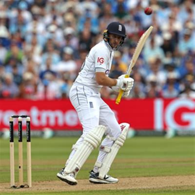 Root extends lead in Test batters rankings after twin ton at Lord’s