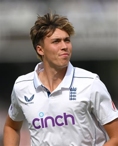 3rd Test: England's Josh Hull to debut against Sri Lanka