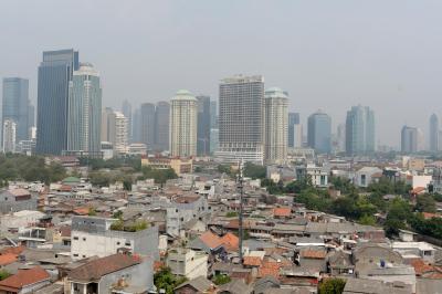 Indonesia records investment of 53.61 billion USD in first half of 2024