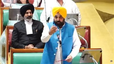 AAP govt will ensure exemplary punishment of those involved in 2015 sacrileges: Punjab CM