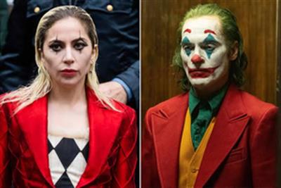 'Joker: Folie a Deux' gets 11-minute standing ovation at Venice Film Fest