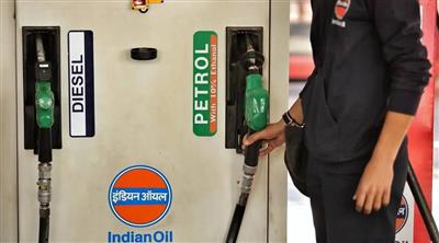 VAT increased on petrol-diesel in Punjab