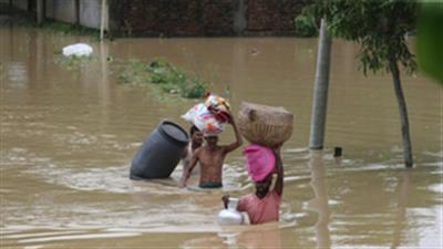 UN allocates 4 million USD for flood-hit Bangladesh