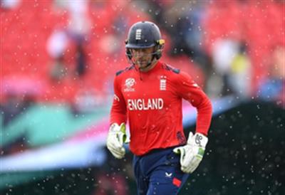 Jos Buttler ruled out of England’s T20Is against Australia, Phil Salt named captain