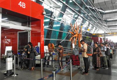 India’s domestic passenger traffic to see 7-10 pc growth in FY25, net losses to decline