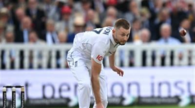 No player made bigger impact than Atkinson in first Test: Stokes