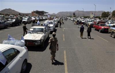 Yemeni military officer killed in armed attack during patrol