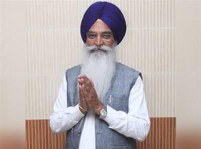 Darbara Singh Guru appointed advisor to Akali Dal working president