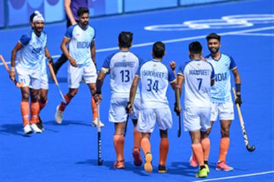 Hockey: Olympic bronze medallist India all-set to defend title at Asian Champions Trophy