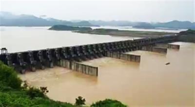 Red alert in north coastal Andhra as heavy rain wreaks havoc