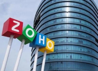 Taking aggressive steps to open offices in rural areas: Zoho chief