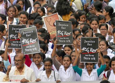 Bengal doctors’ forum objects to Abhishek Banerjee's post on accident victim's death